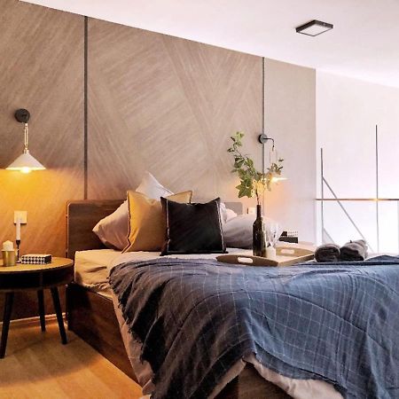 Modern Industrial Duplex Loft- Ekocheras-Mrt 3Pax 吉隆坡 外观 照片